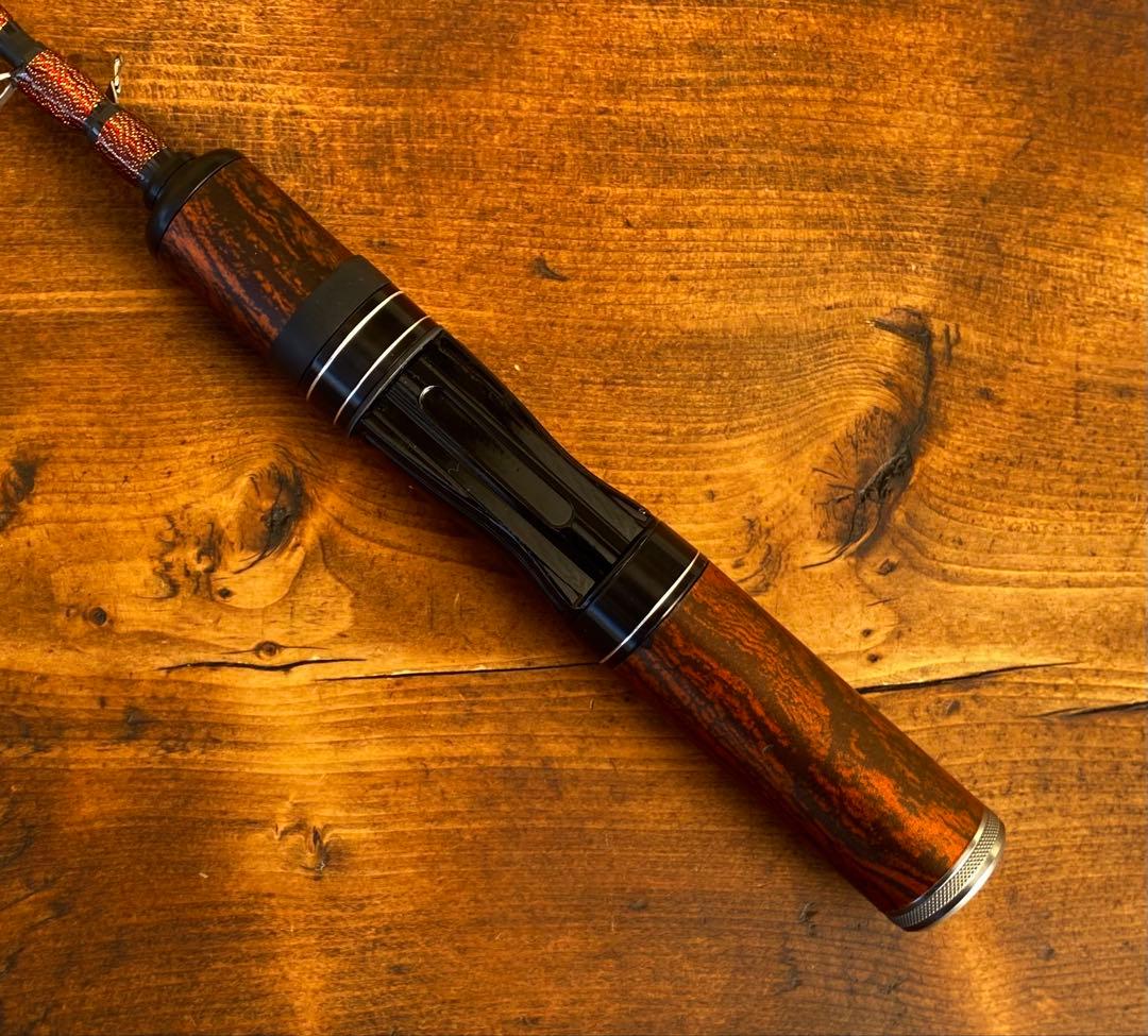 トラウトロッド　5ft 150cm 　 渓流釣り　山女魚　岩魚　渓流ロッド