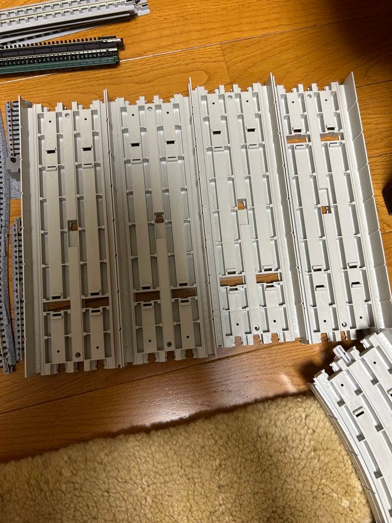 k*n様 Nゲージ　まとめ売り