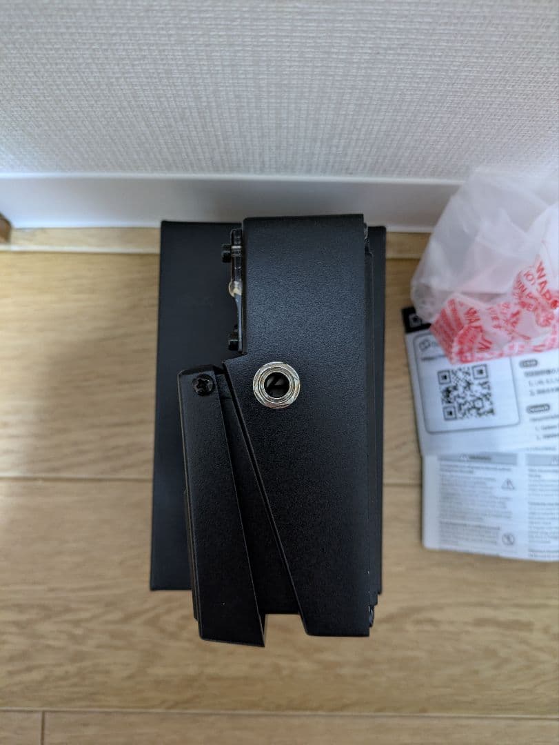 BOSS TU-3W クロマチックチューナー◆中古美品