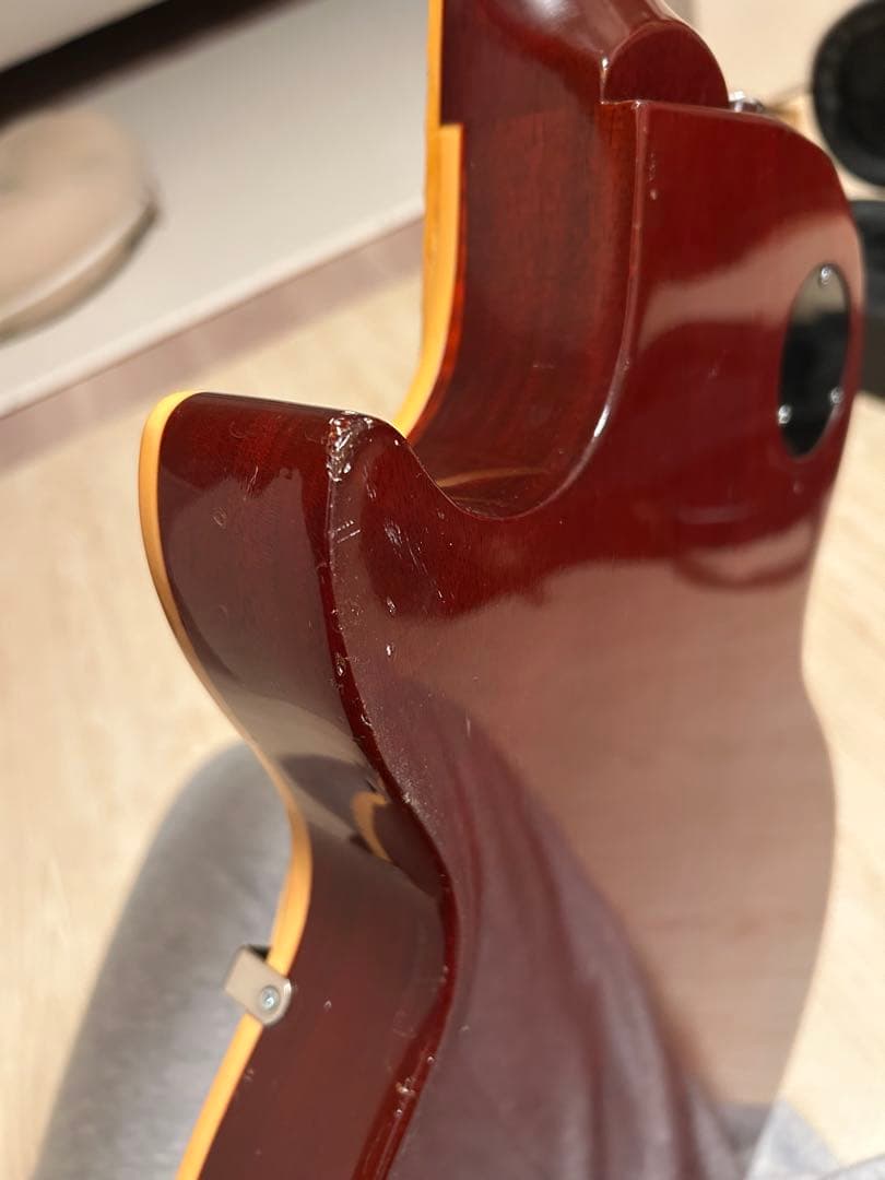 Gibson Les Paul standard 2004年製