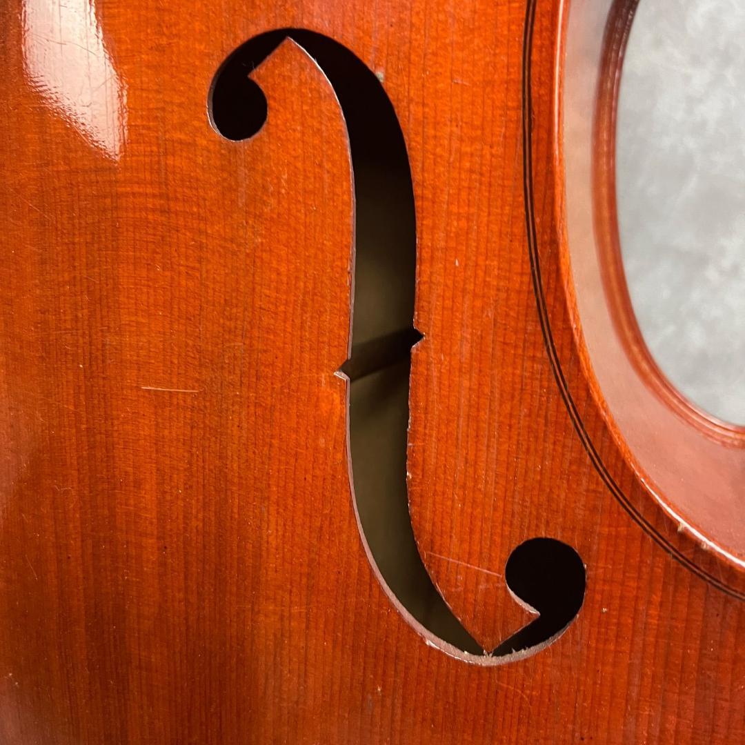チェロ　Cello　フルサイズ　4/4　弓　弦楽器　コンサート　オーケストラ