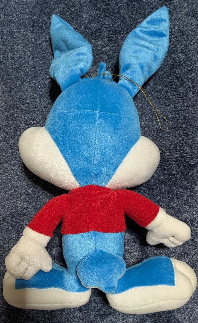 ★タイニー・トゥーン スーパージャンボぬいぐるみ 約50cm