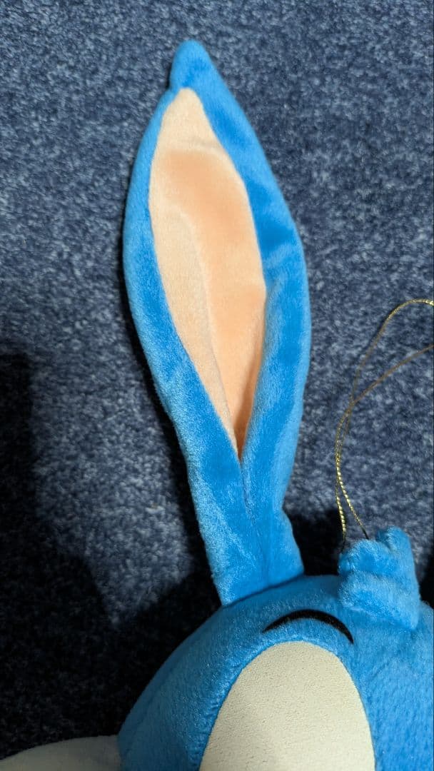 ★タイニー・トゥーン スーパージャンボぬいぐるみ 約50cm