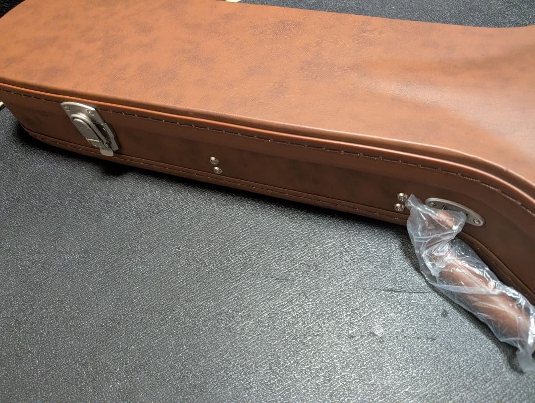 ギター Epiphone Kirk Hammett (Greeny Burst)