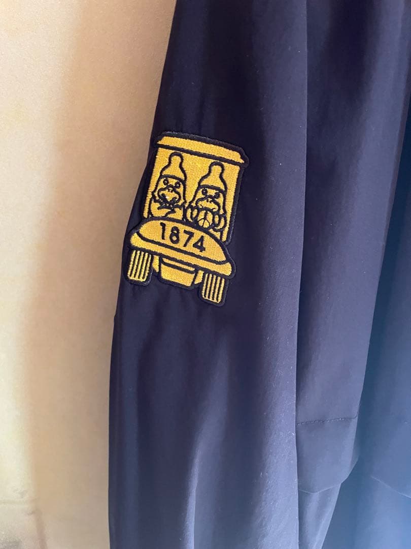 Golfickers & Lyle & Scott ゴルフィッカーズ