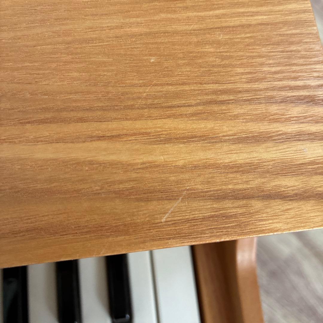 KAWAI カワイ ミニピアノ トイピアノ グランドミニピアノ 木製 ナチュラル
