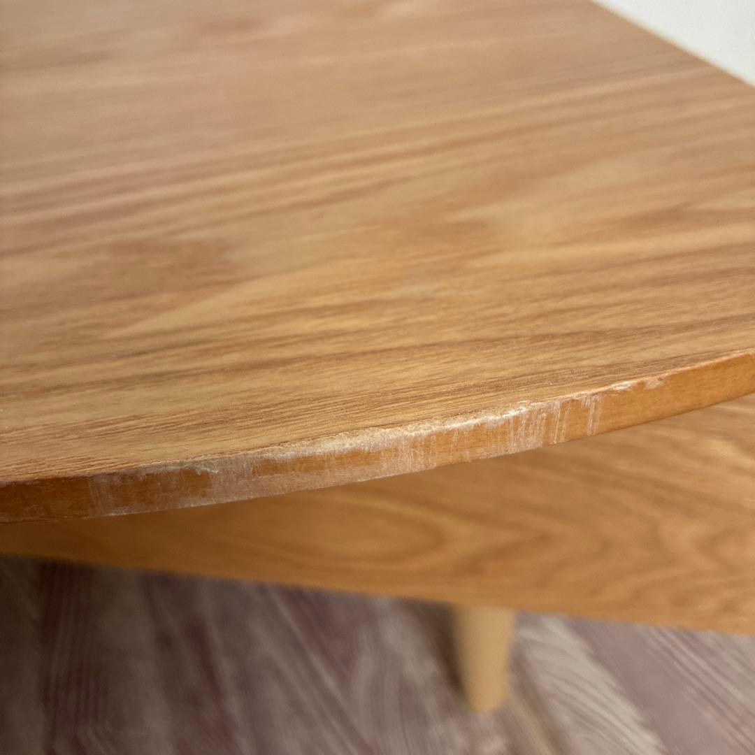 KAWAI カワイ ミニピアノ トイピアノ グランドミニピアノ 木製 ナチュラル