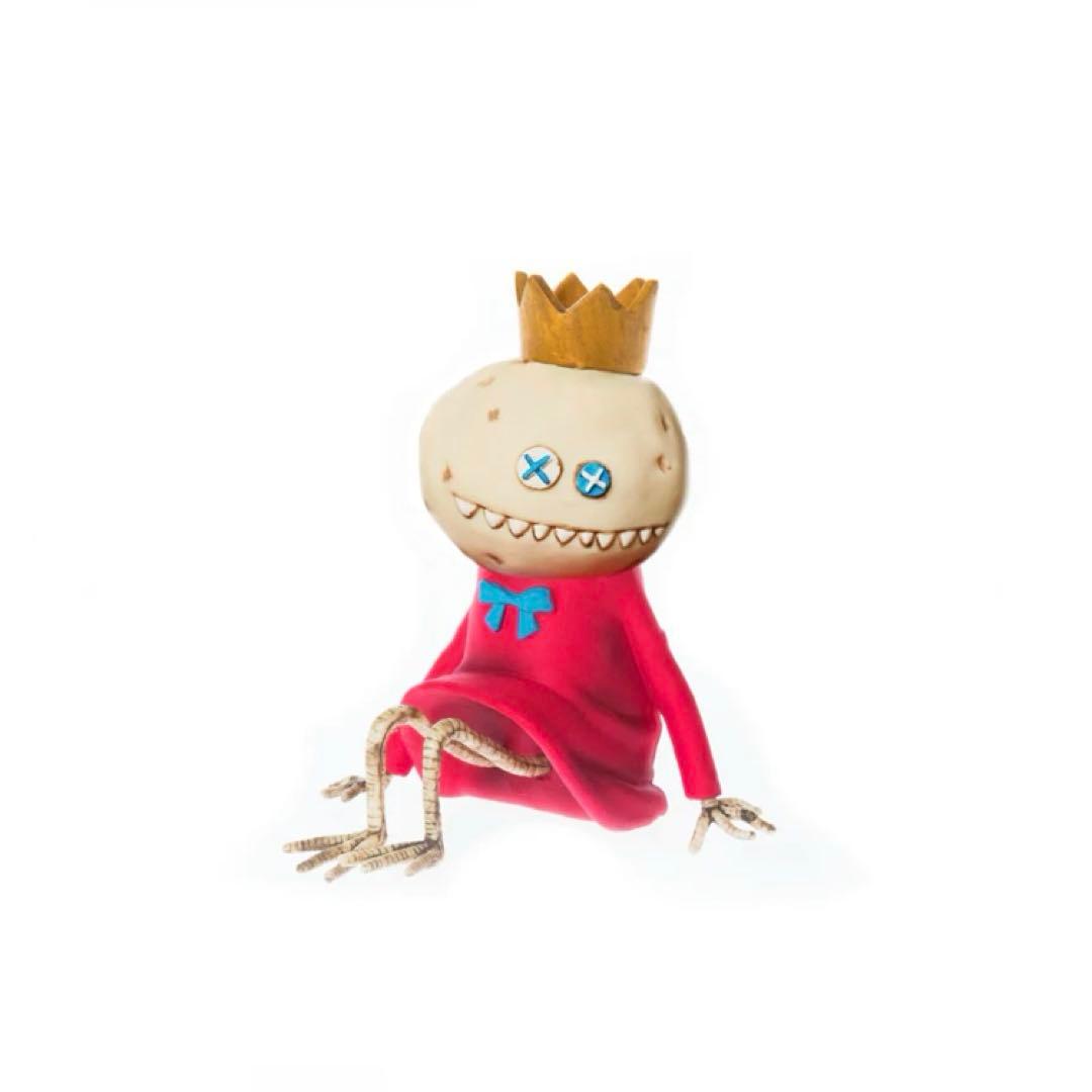 の*あ様 米津玄師　かいじゅうずかんフィギュア　５種コンプリートセット