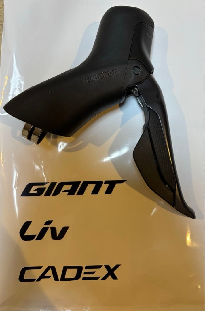 【新品未使用】アルテグラ ULTEGRA ST-R8170-R 12s 右レバー