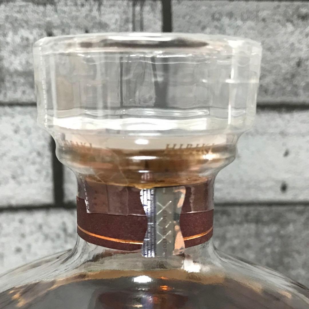 【未開封・箱付】サントリーウイスキー 響 21年 700ml瓶