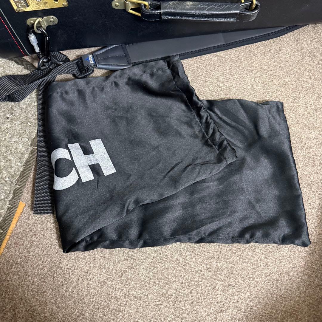 Bach トランペット