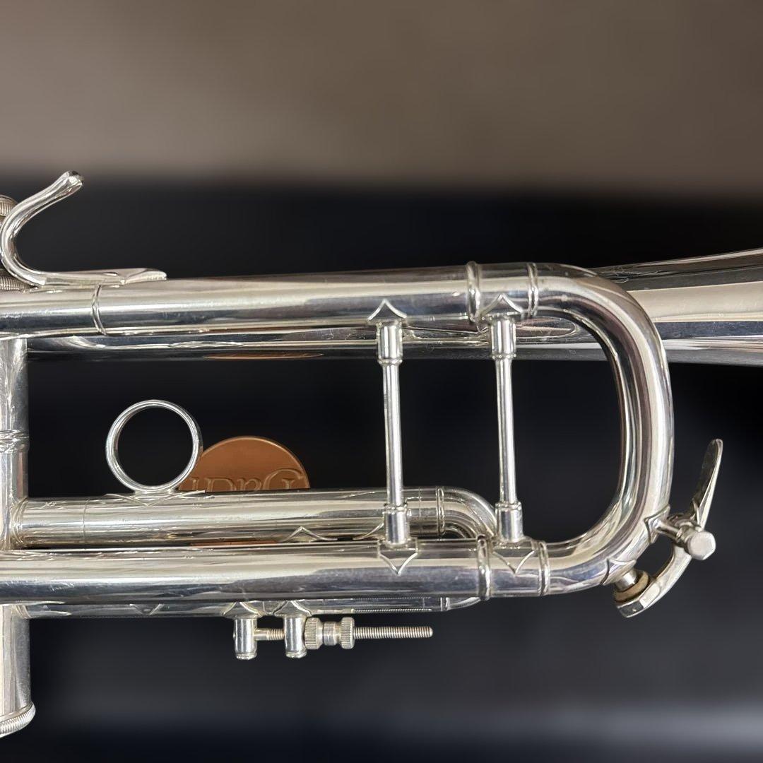 Bach トランペット