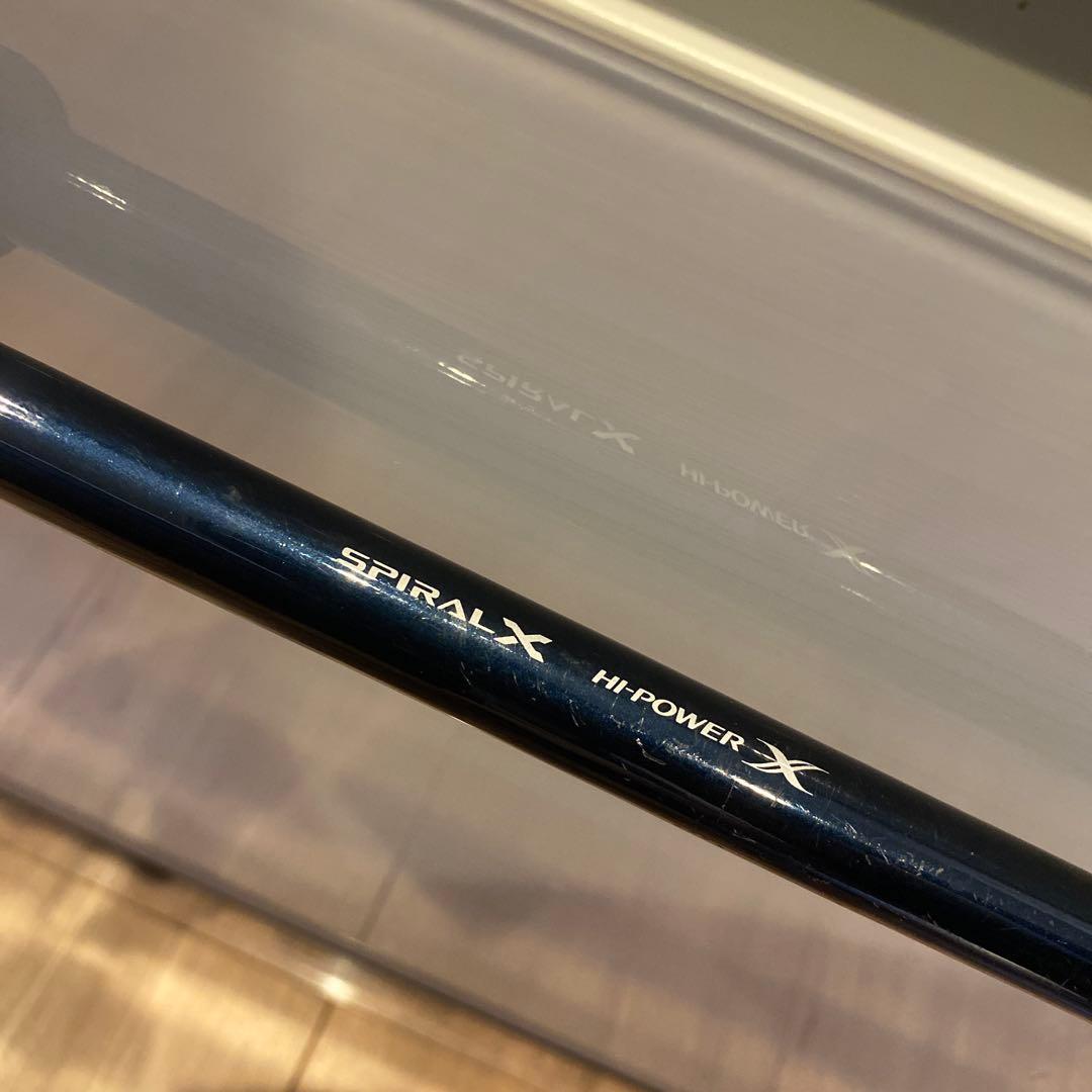 シマノ ネッサci4＋ S1008MMH