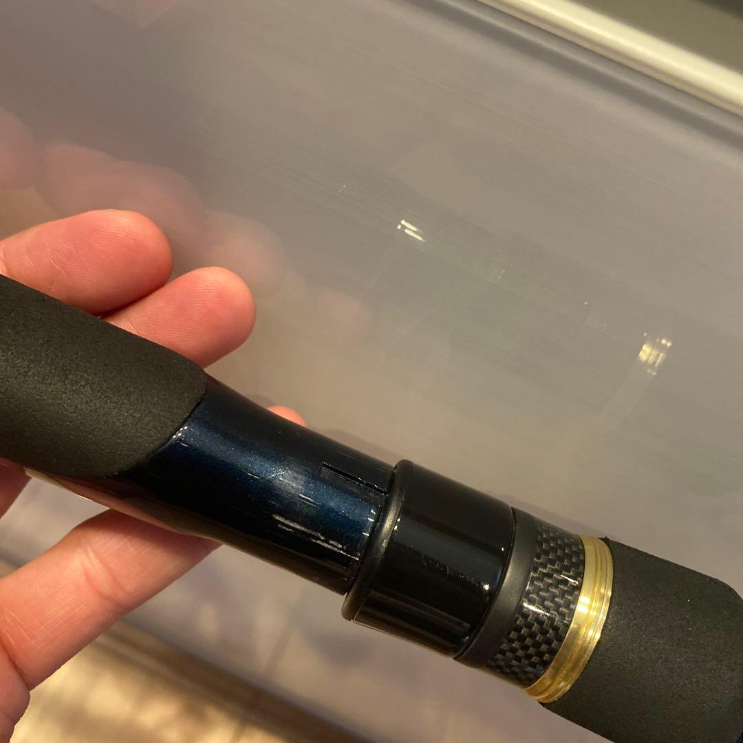 シマノ ネッサci4＋ S1008MMH