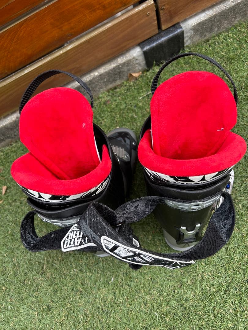 【美品】ATOMIC WAYMAKER80 Medium Fit スキーブーツ