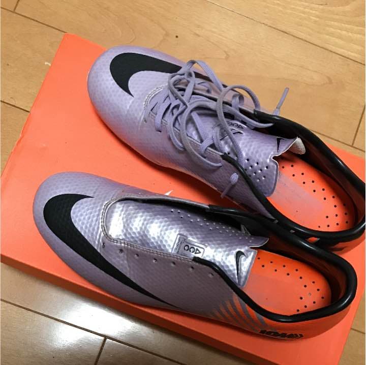 ナイキスパイクacc