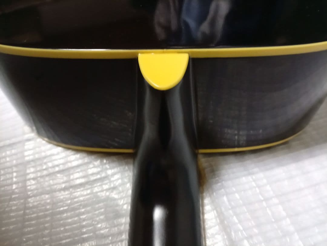 YAMAHA FS720S BL アコースティックギター