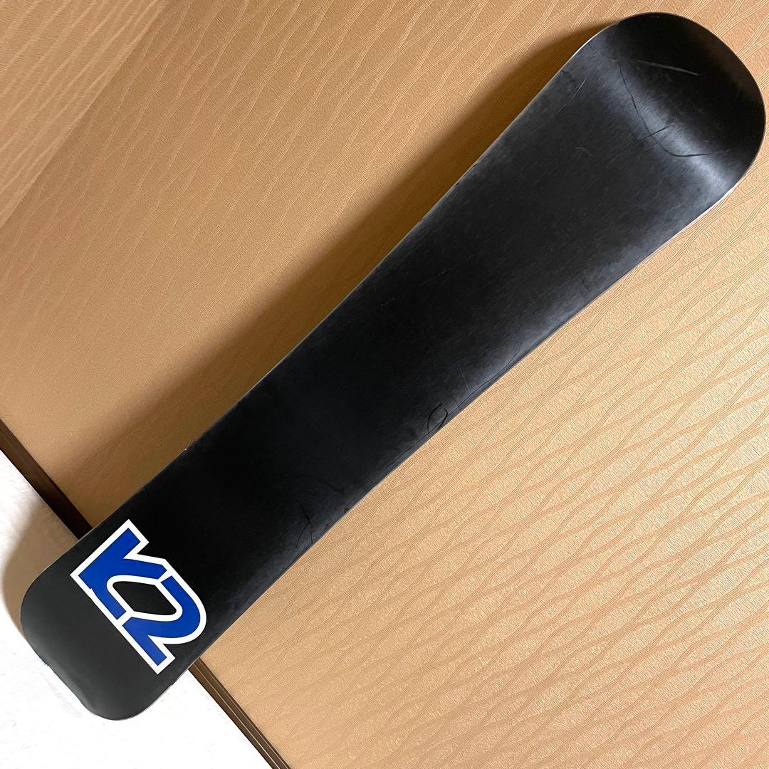 【早い者勝ち】 k2 ケーツー スノーボード 149cm 紺