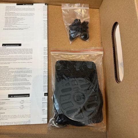 HEAD ヘッド スノーボード ビンディング キッズ PJR MU PJRMU