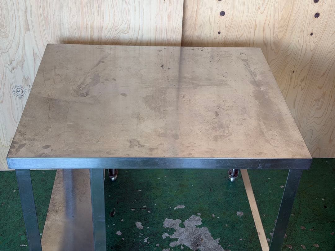 作業台850x700x700