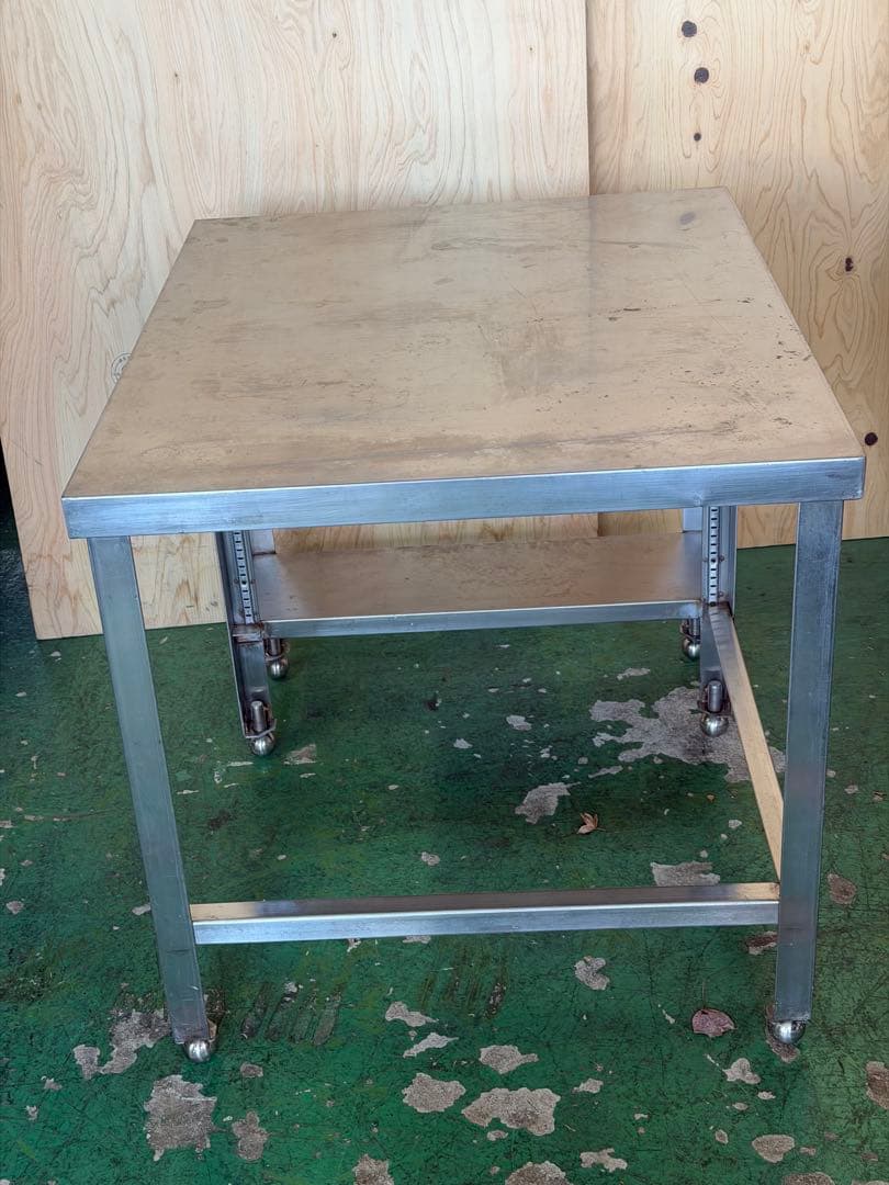 作業台850x700x700