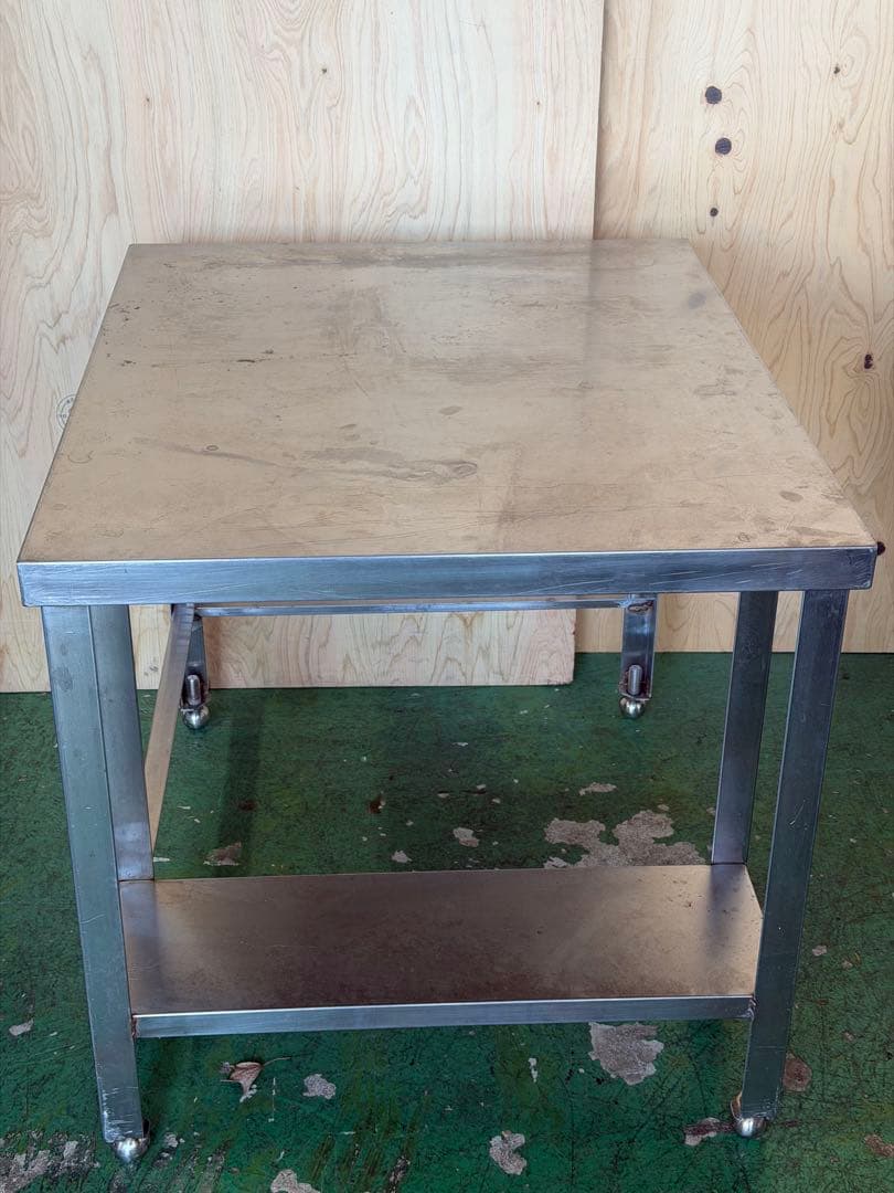 作業台850x700x700