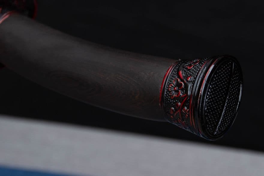 古兵器  武具　刀装具　日本刀　模造刀   居合刀 清刀 1本