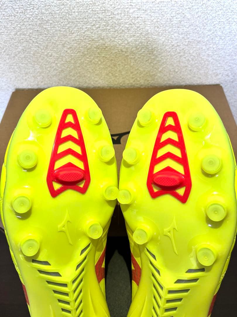 ★新品★ モレリアネオ4βエリート25cm