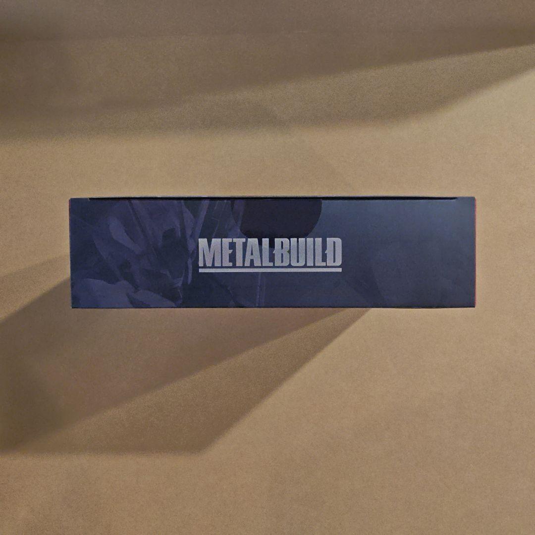 L BUILD ストライクガンダム　未使用