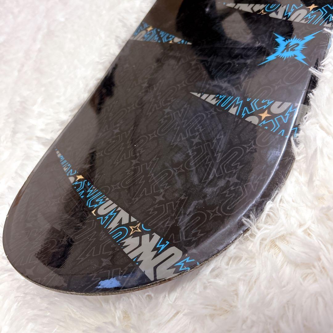 K2 RESPITE スノーボード 150cm HEAD NEXT ビンディング