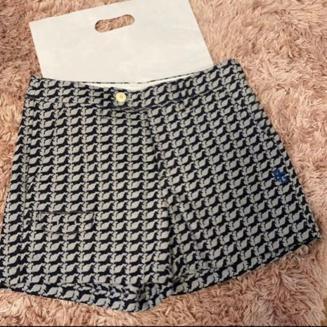 新品未使用品　PEARLYGATES ボトム　送料込み