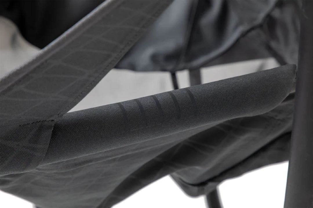 NEMO ニーモ・イクイップメント スターゲイズリクライニングキャンプチェア