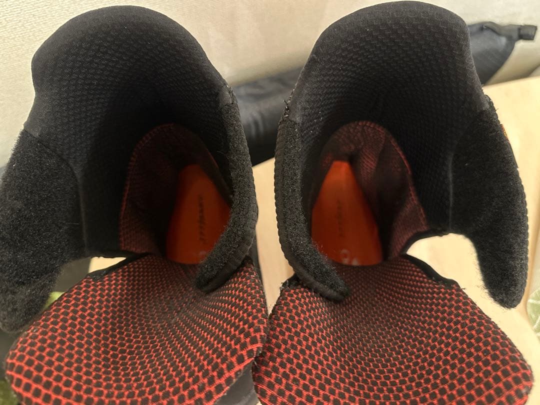 ［ZR750C　12/10期限］BURTON ION BOA WIDE