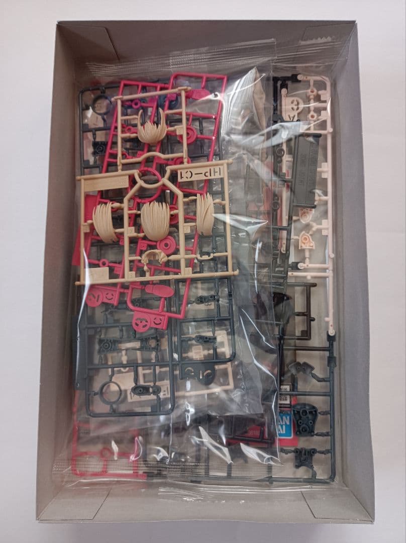 30MS　８点セット