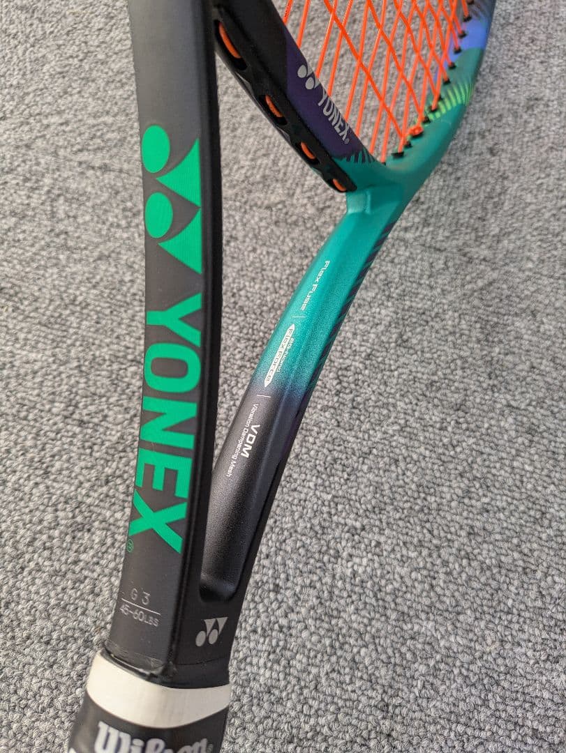 YONEX ブイコアプロ97D