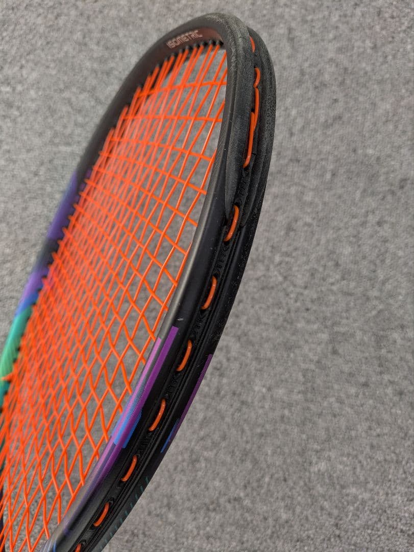 YONEX ブイコアプロ97D