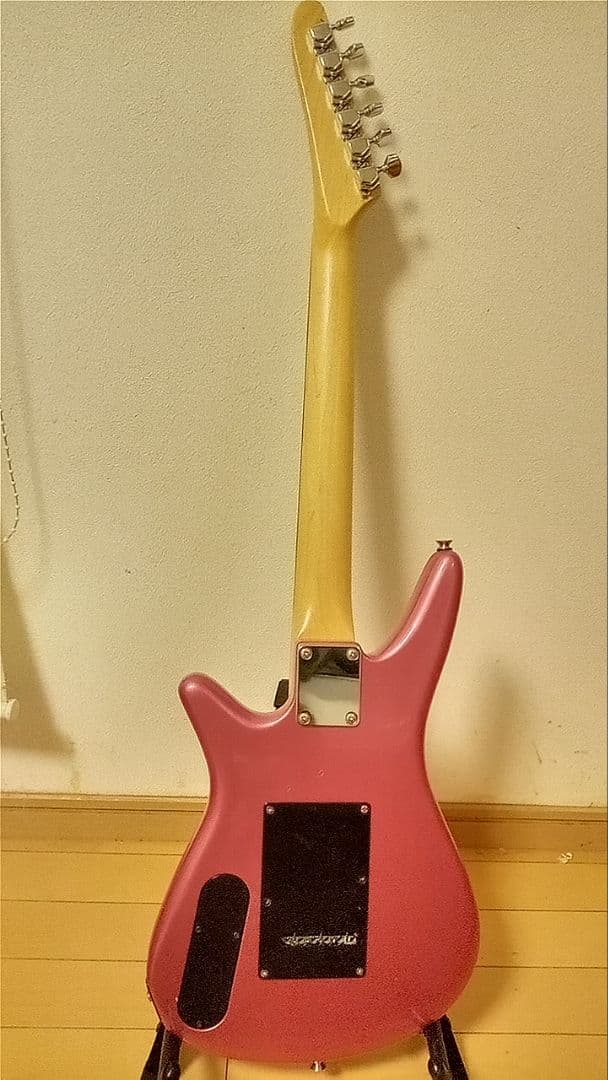 ヤマハ/MGシリーズ JANNJAKA/ミニギター/ショートスケール訳あり