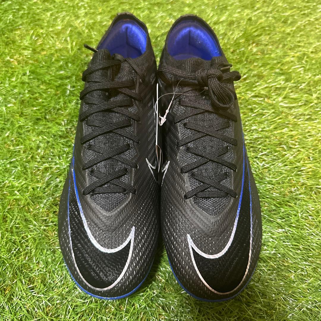 【在庫限り！】マーキュリアルヴェイパー 15 エリート FG 26cm