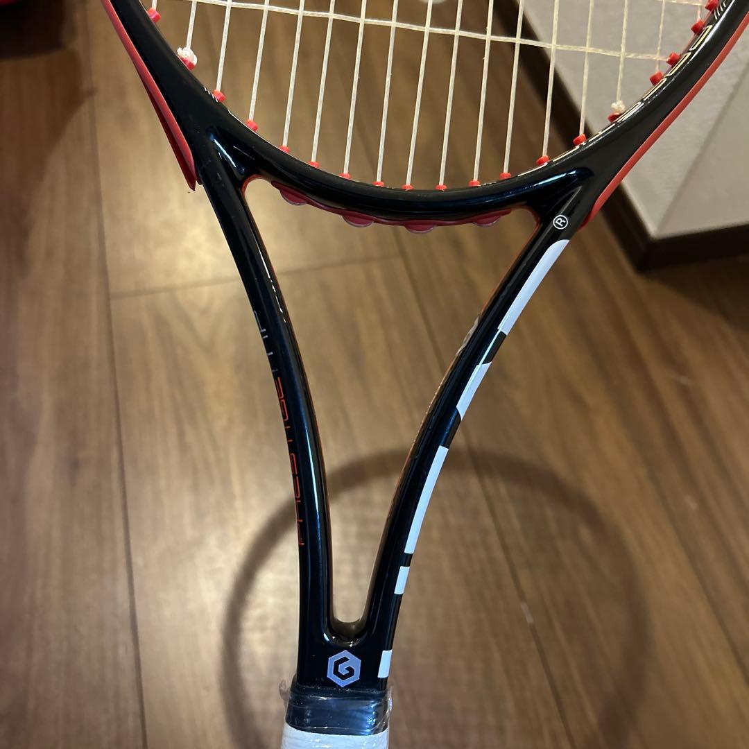 極美品HEAD プレステージMP 18×20 prestige mp ヘッド