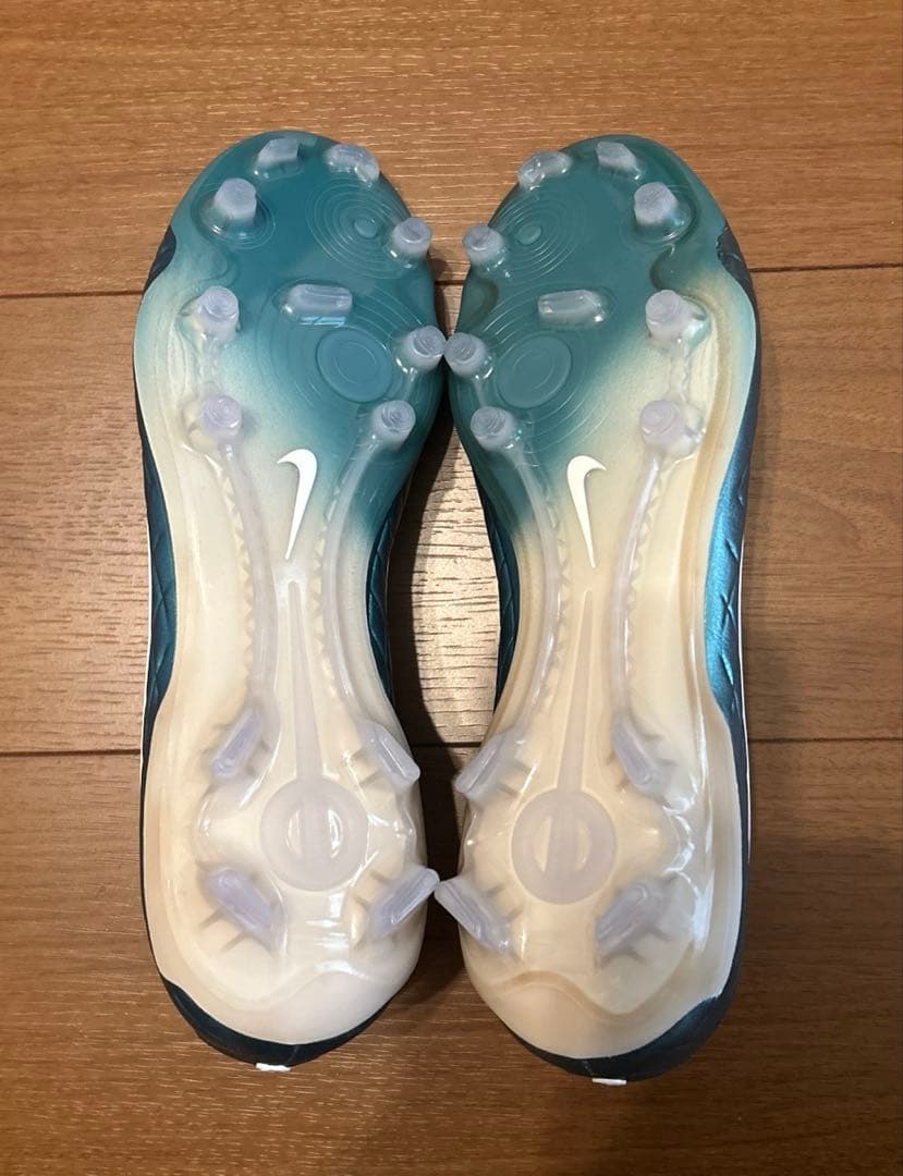 【新品未使用】NIKE TIEMPO LEGEND10 ELITEFG30周年