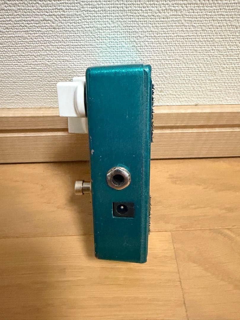 ギター MAD PROFESSOR Little Green Wonder