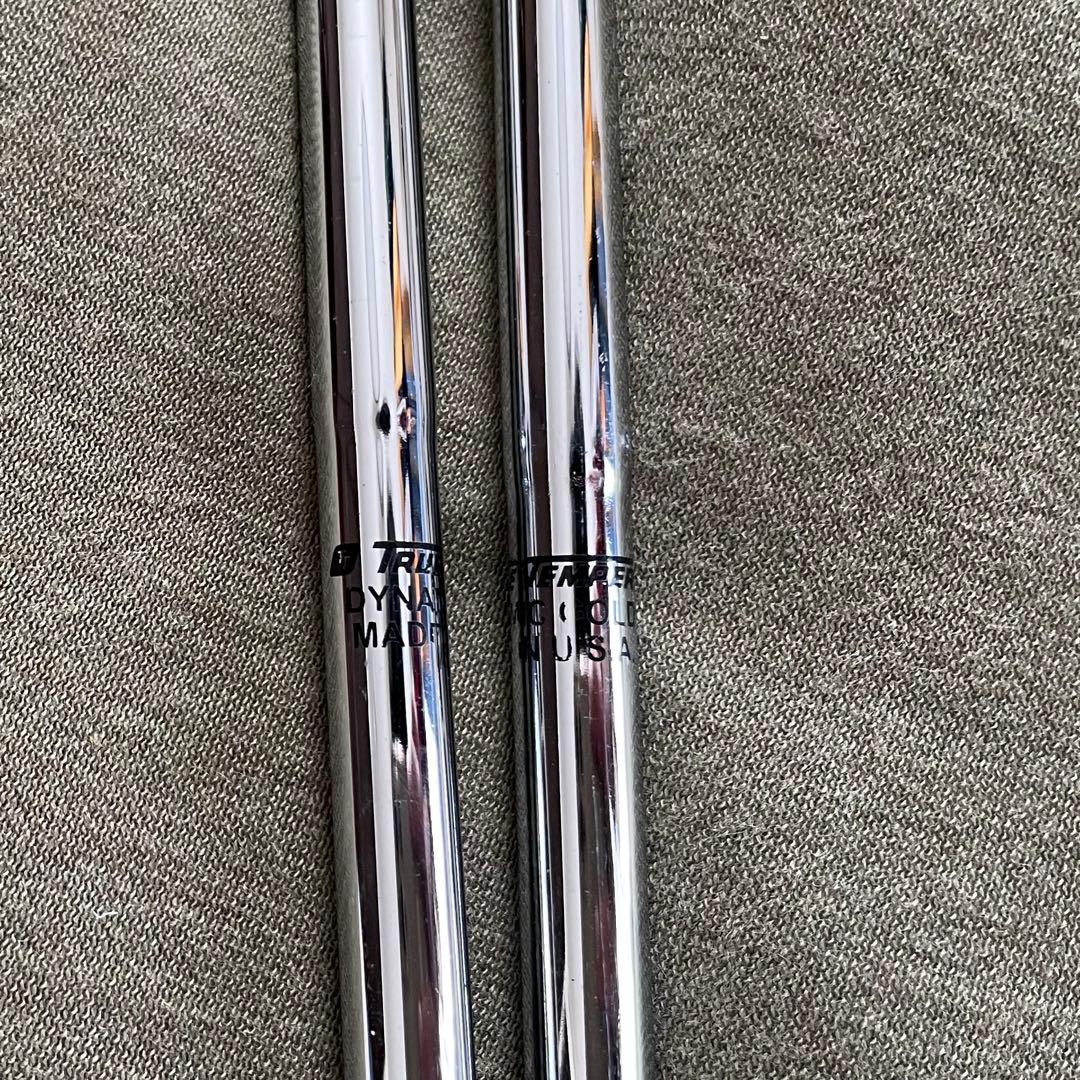 Srixon ZTX メンズゴルフクラブセット9本