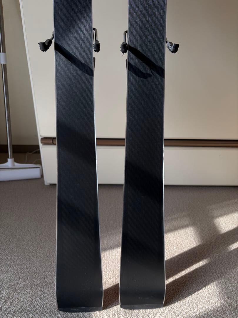 '26ロシニョールSUPER VIRAGE Ⅶ OVERSIZE /164cm