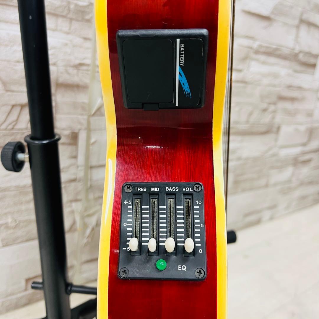 Music Doctor ミニエレアコ Aco-chan ACO-1