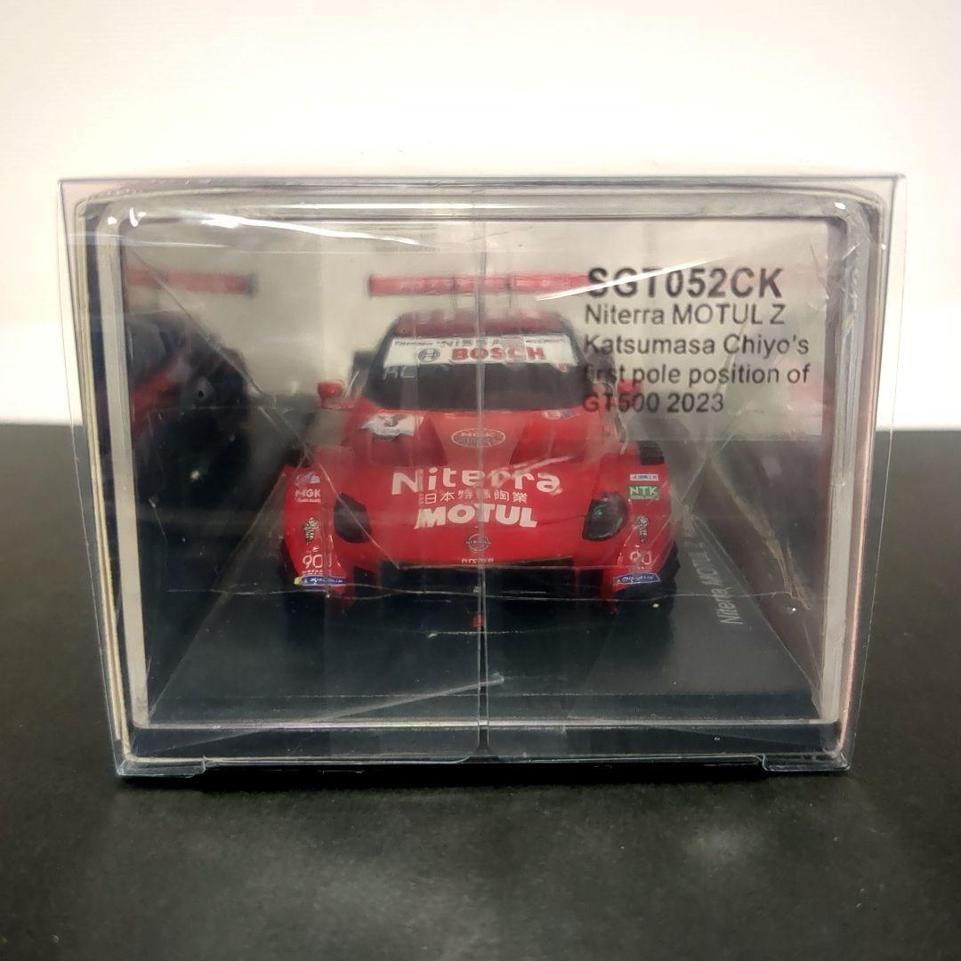 保護ケース付限定200台 二テラモチュール Z 2023 千代勝正選手特注