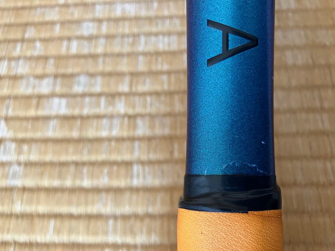 ラケット(硬式用) Wlison Ultra 100 V4 G2