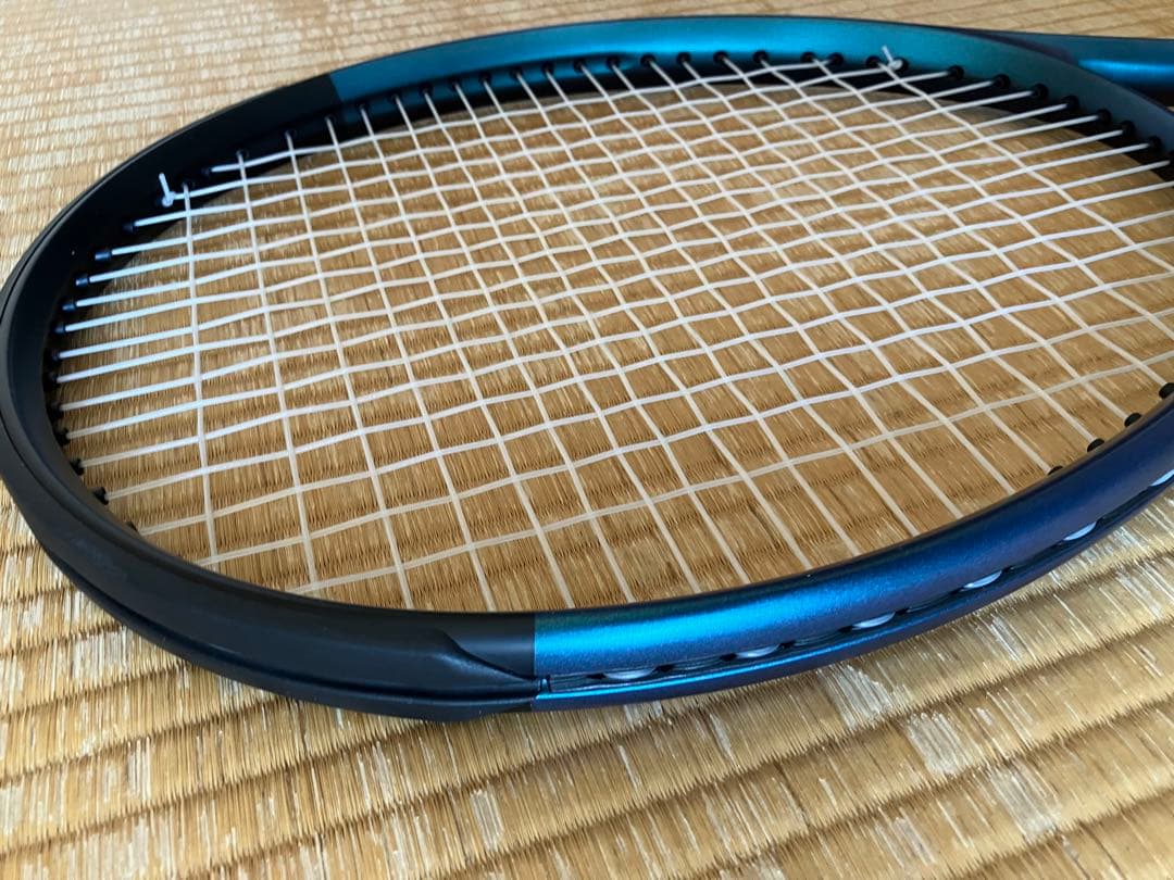 ラケット(硬式用) Wlison Ultra 100 V4 G2