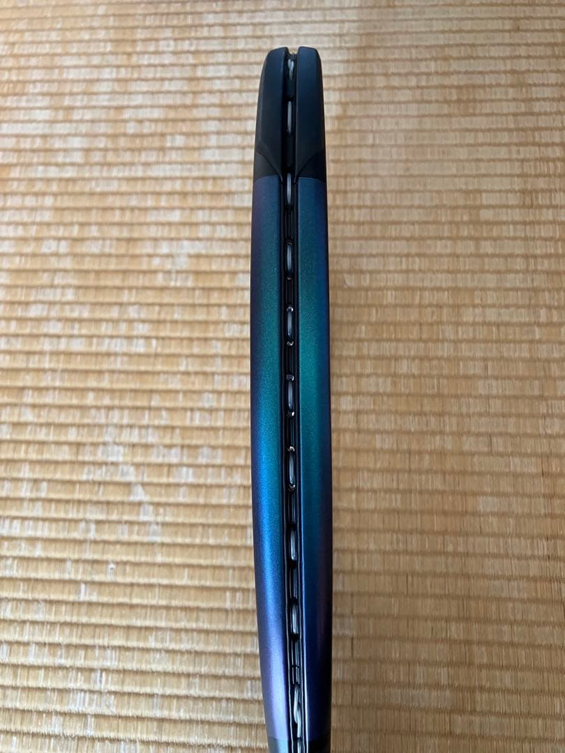 ラケット(硬式用) Wlison Ultra 100 V4 G2