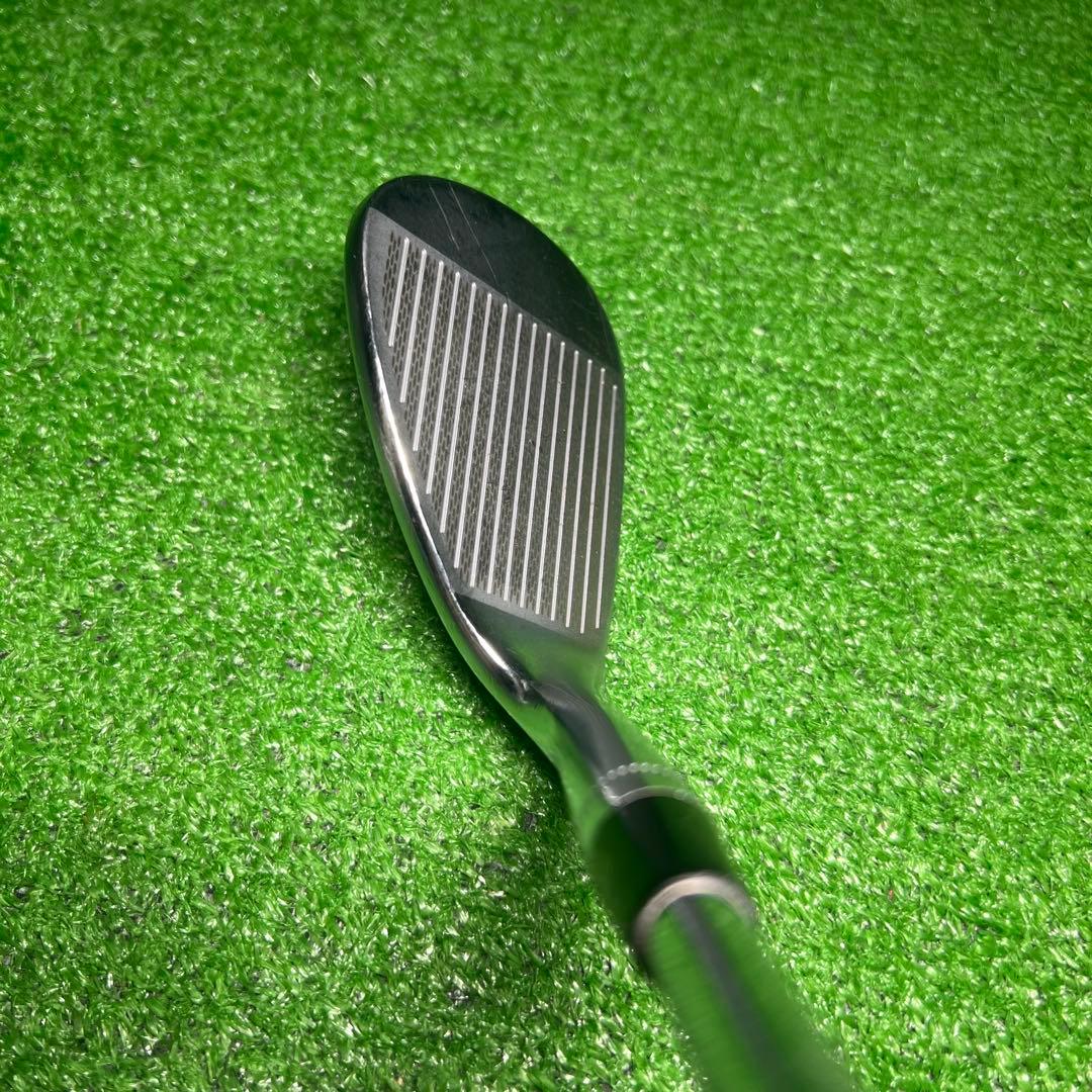 D436 Callaway mack daddy2 52° 左利き　レフティー