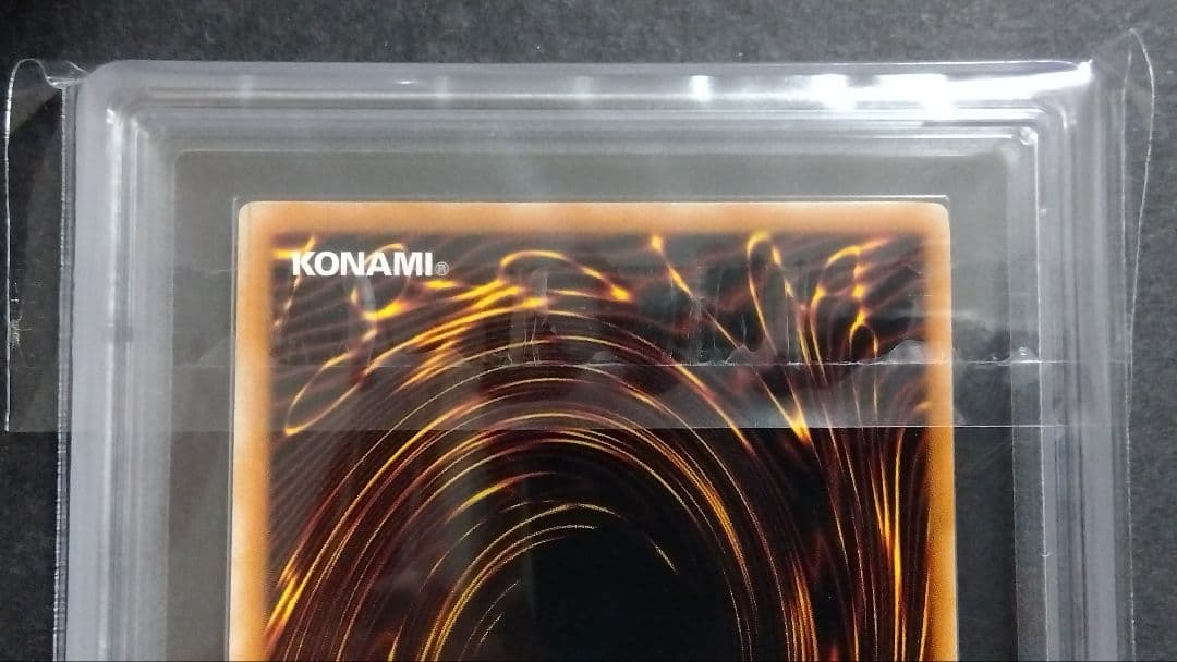 ARS6「サイバー ダーク インパクト!」英語版 シークレット 1st TAEV